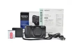 2026年最新】SONY cybershot dsc hx30vの人気アイテム - メルカリ
