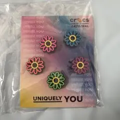 Crocs Jibbitz Charms Lights Up Daisy 5個のサムネイル