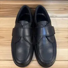 kid core ローファー 21.5