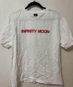 ØMI INFINITY MOON フォトTシャツ - メルカリ
