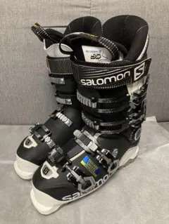SALOMON スキー ブーツ 男性用 Amazon | SALOMON(サロモン) スキーブーツ メンズ X PRO 80