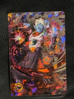 ドラゴンボールヒーローズ 超17号 HGT5-SEC - メルカリ
