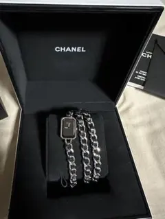 CHANEL プルミエール ロック 腕時計のサムネイル