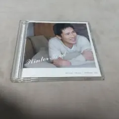郷ひろみ Winter Mood 初回 CD＋DVDのサムネイル