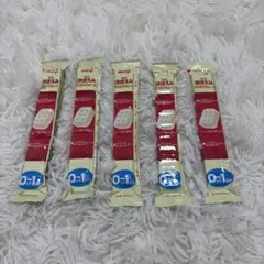 明治 ほほえみらくらくキューブ　まとめ売り