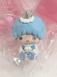 【新品未開封】リトルツインスターズ×マイメロディ どーりーみっくす キキ