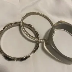 ブレスレット3点セット