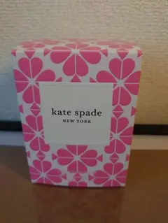 kate spede オードパルファム　香水　40ml ケイトスペード