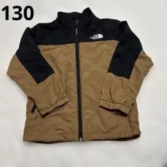 THE NORTH FACE キッズ マウンテンパーカー