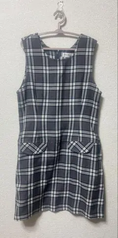 130cm子供用ワンピース