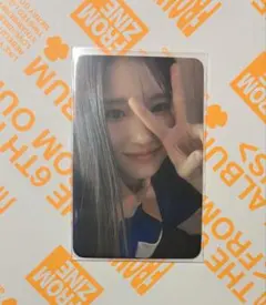 2025年最新】fromis_9の人気アイテム - メルカリ