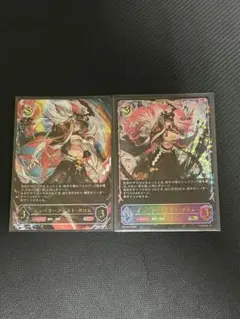 エンペラーフィスト・ガロム ur - メルカリ