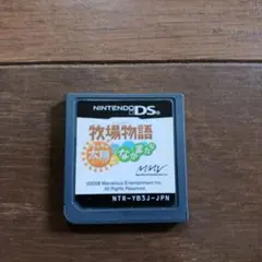 ニンテンドーDS ゲームソフト セット