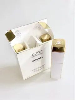 【ほぼ未使用】CHANEL ココ マドモアゼル（オードゥ パルファム）