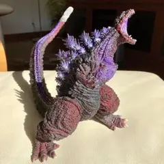 一番くじ　ゴジラ　怪獣乱舞　B賞