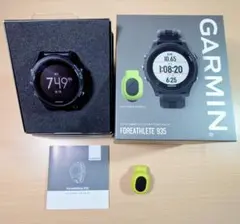GARMIN ForeAthlete 935 - メルカリ