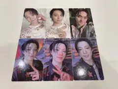 SEVENTEEN ディノ トレカ