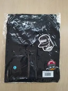 m*k様 ゴルフィッカーズ Golfickers Pullover ブラック L - メルカリ