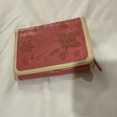 ❣️未使用❣️東京ディズニーリゾート キタムラ コラボ ミニー 二