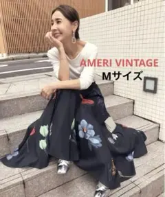 2026年最新】Ameri VINTAGE レディース ロングスカートの人気アイテム