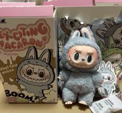 ラブブ THE MONSTERS Exciting Macaron 正規品