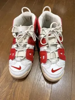 2026年最新】air more uptempo 海外限定の人気アイテム - メルカリ