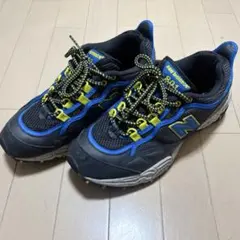 【美品】New Balance 801