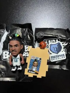 NBA Ballers Series 2 ジェイレン・ブランソン レア - メルカリ