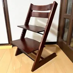 希少 良品★ストッケ トリップトラップ 旧型初期 ナチュラルのサムネイル