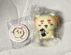 ちいかわ　シーサー