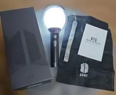 BTS アミボム MAP OF THE SOUL