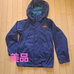 美品 THE NORTH FACE スクープジャケット 150