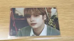 ACT: PROMISE in JAPAN フォトカード ヒュニンカイ10