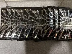 遊戯王OCG LIMIT OVER SPECIAL PACK プロモ　１０パック