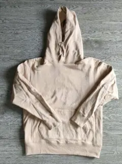 uniqlo u パーカー