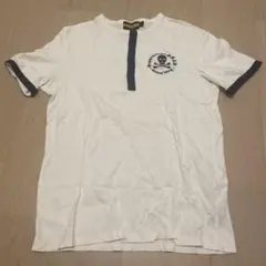 RUGBY Ralph Lauren ホワイト Tシャツ S