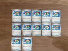 ポケパット12枚セット