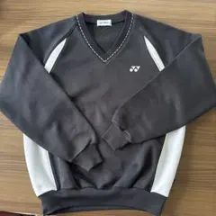 YONEX Vネック長袖