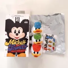 2025年最新】ヒューイ デューイ ルーイ キーホルダーの人気アイテム