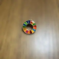 SDGsバッジ