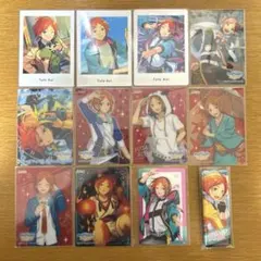 2026年最新】ぱしゃっつ あんスタ まとめ売りの人気アイテム - メルカリ