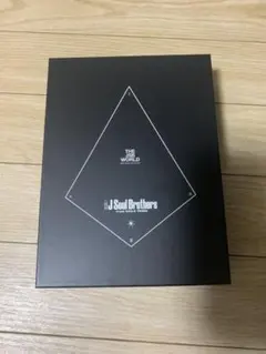 三代目JSoulBrothers/BESTALBUM THE JSB WORLD