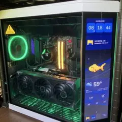 ゲーミングpc