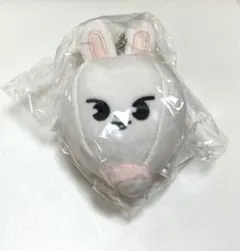 straykids リノ リービット バッグチャーム 5star Leebit