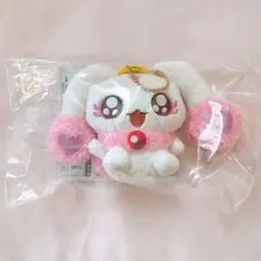ルルン　ぬいぐるみマスコット