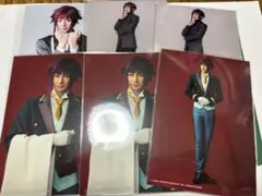 エーステ 有栖川誉 セット