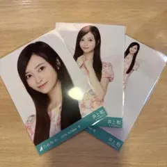 乃木坂46 妖精 井上和