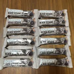 ソイジョイ　黒ゴマ　12本のサムネイル