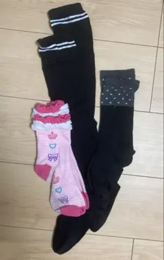 靴下