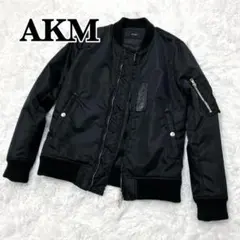 2026年最新】akm レザーブルゾンの人気アイテム - メルカリ